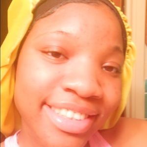 Meet your Posher, Katlin